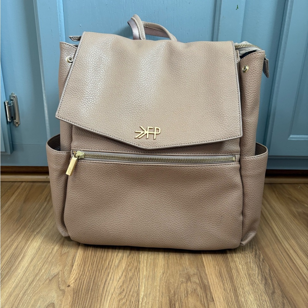 Freshly Picked Mini Classic Diaper Bag